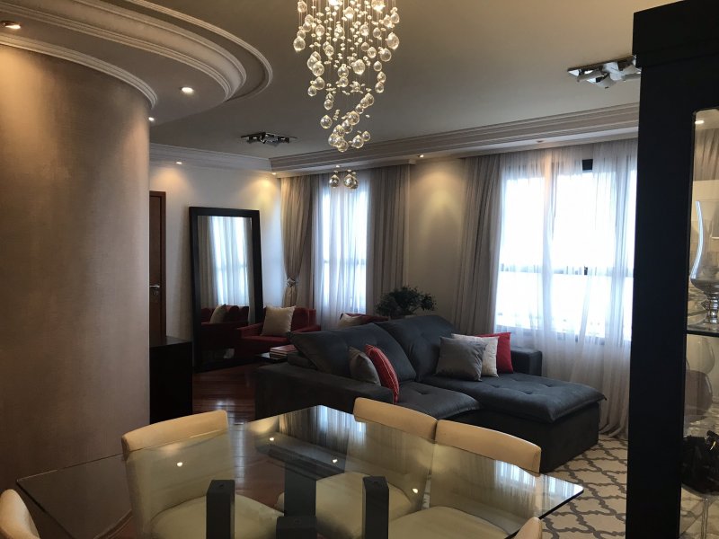 Apartamento à venda Vila Santa Teresa com 124m² e 3 quartos por R$ 650.000 - 1675015533-4f19e2cd-98f1-4222-8621-08621574ce86.jpeg