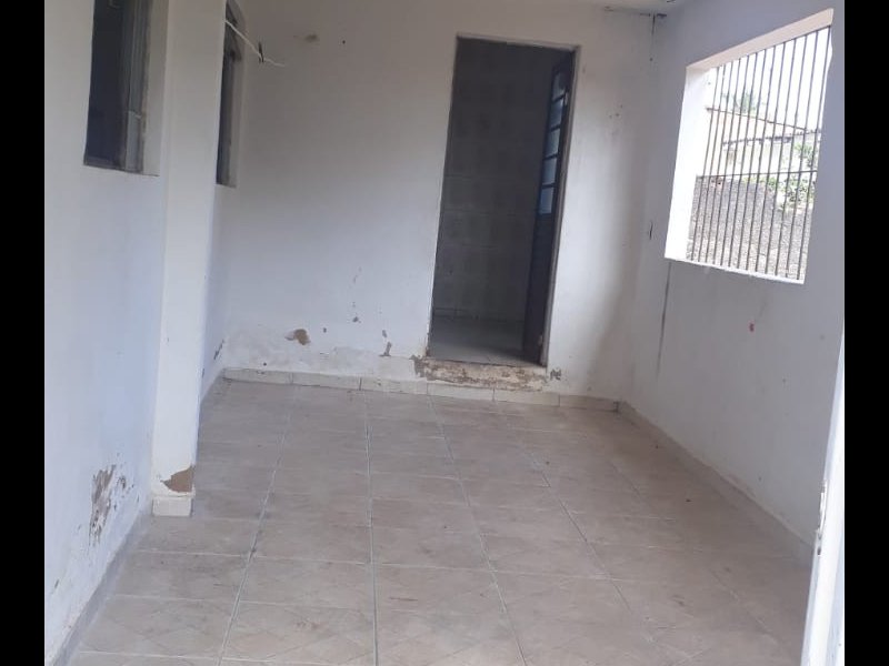 imóvel com 360m² - Maria Helena (Justinópolis) - Ribeirão das Neves