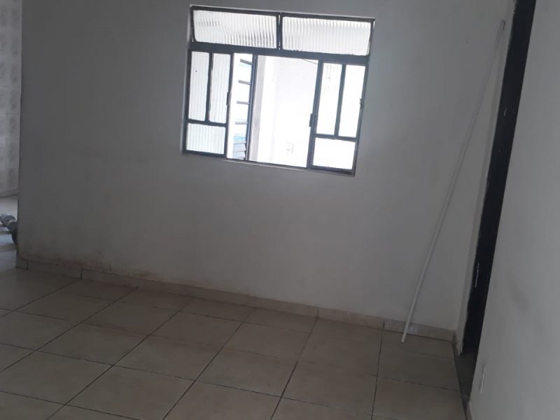 imóvel com 360m² - Maria Helena (Justinópolis) - Ribeirão das Neves