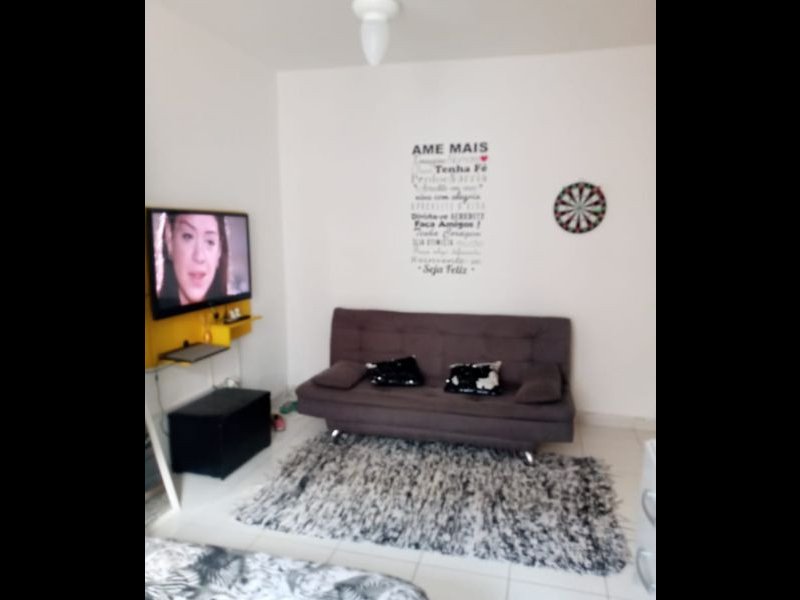 imóvel com 29m² - Embaré - Santos