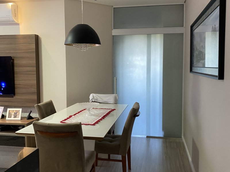 imóvel com 78m² - Anita Garibaldi - Joinville