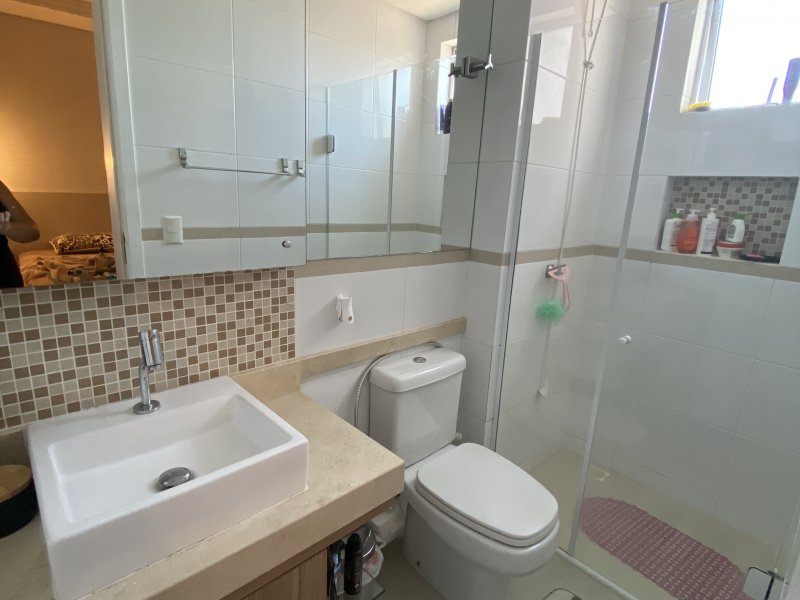 imóvel com 78m² - Anita Garibaldi - Joinville