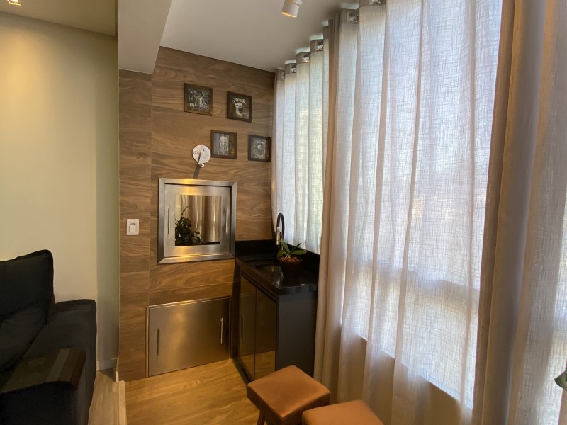 imóvel com 78m² - Anita Garibaldi - Joinville