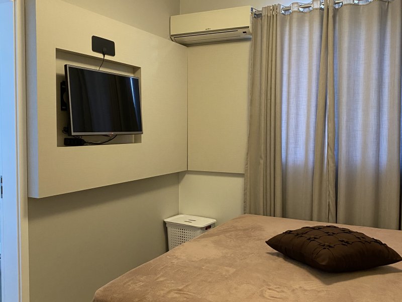 imóvel com 78m² - Anita Garibaldi - Joinville