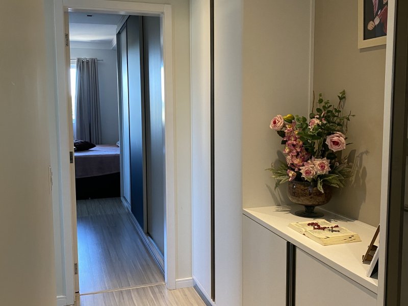 imóvel com 78m² - Anita Garibaldi - Joinville