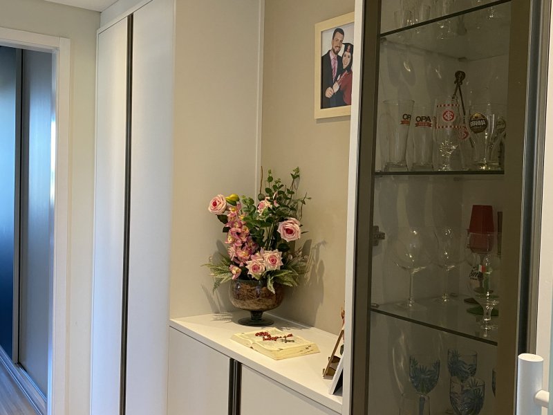 imóvel com 78m² - Anita Garibaldi - Joinville