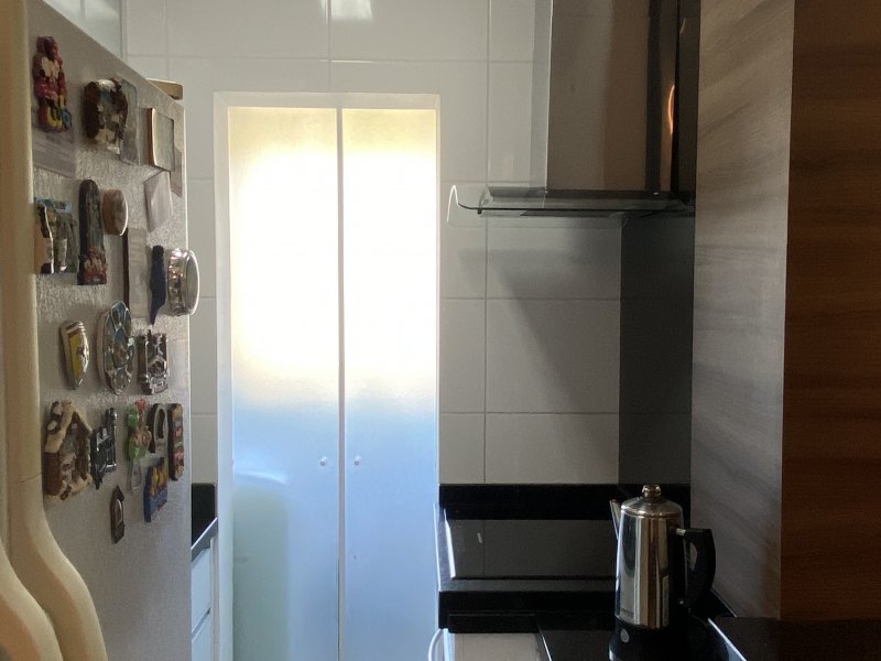 imóvel com 78m² - Anita Garibaldi - Joinville