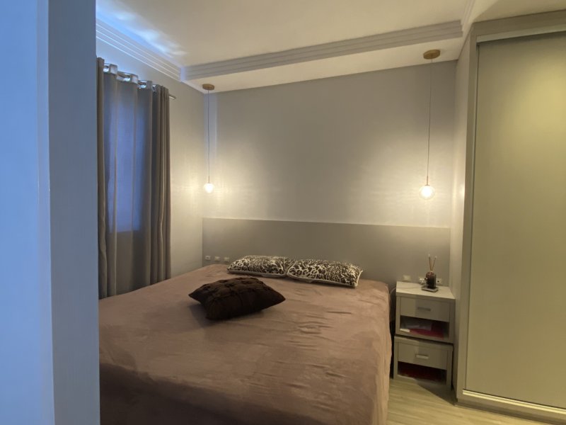 imóvel com 78m² - Anita Garibaldi - Joinville