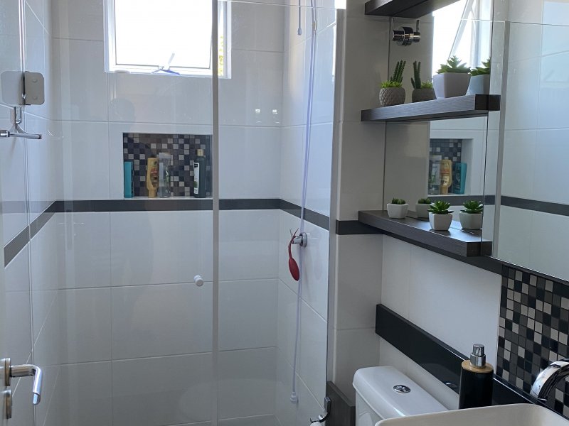 imóvel com 78m² - Anita Garibaldi - Joinville