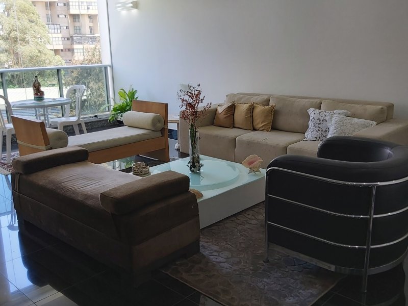 Apartamento à venda Vila Andrade com 140m² e 2 quartos por R$ 690.000 - 825362912-20201121-102959.jpg