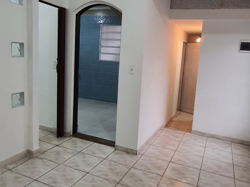 imóvel com 70m² - Jardim Itacolomi - São Paulo