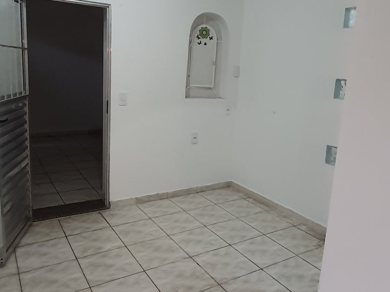 imóvel com 70m² - Jardim Itacolomi - São Paulo