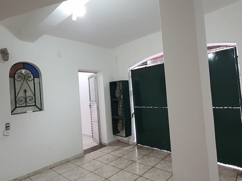 imóvel com 70m² - Jardim Itacolomi - São Paulo