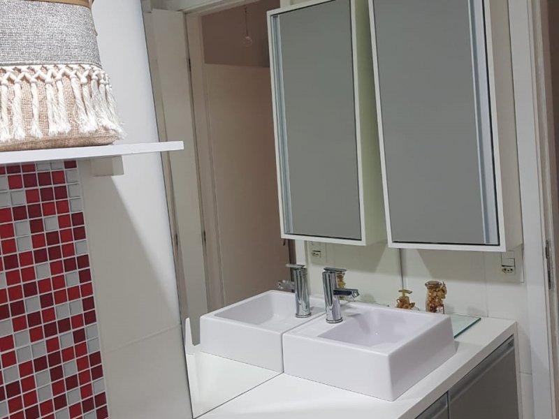 imóvel com 80m² - Portão - Curitiba