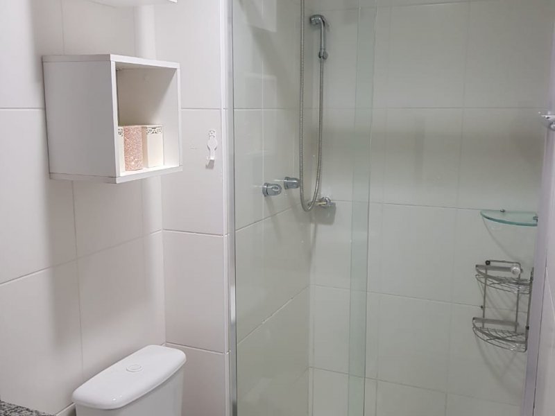 imóvel com 80m² - Portão - Curitiba