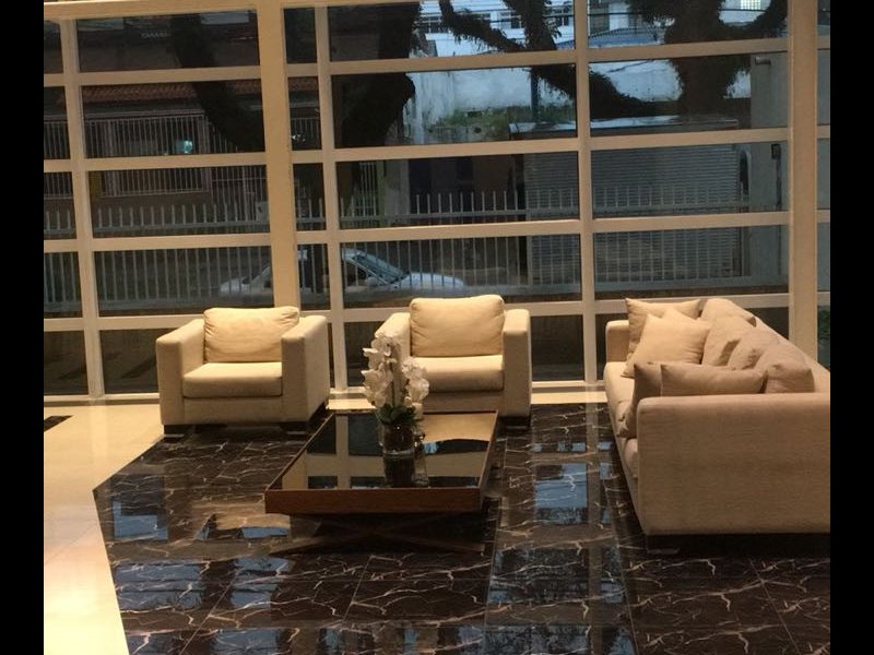 imóvel com 80m² - Portão - Curitiba