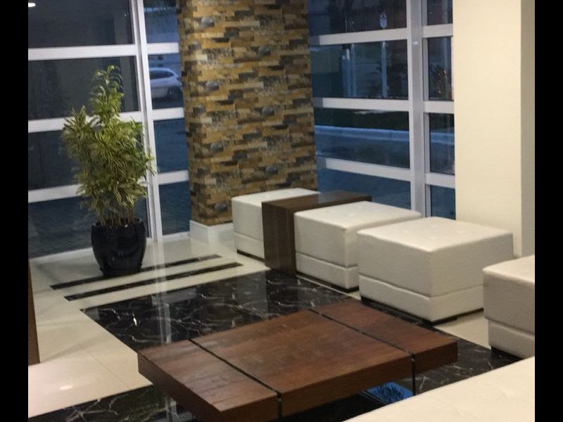 imóvel com 80m² - Portão - Curitiba