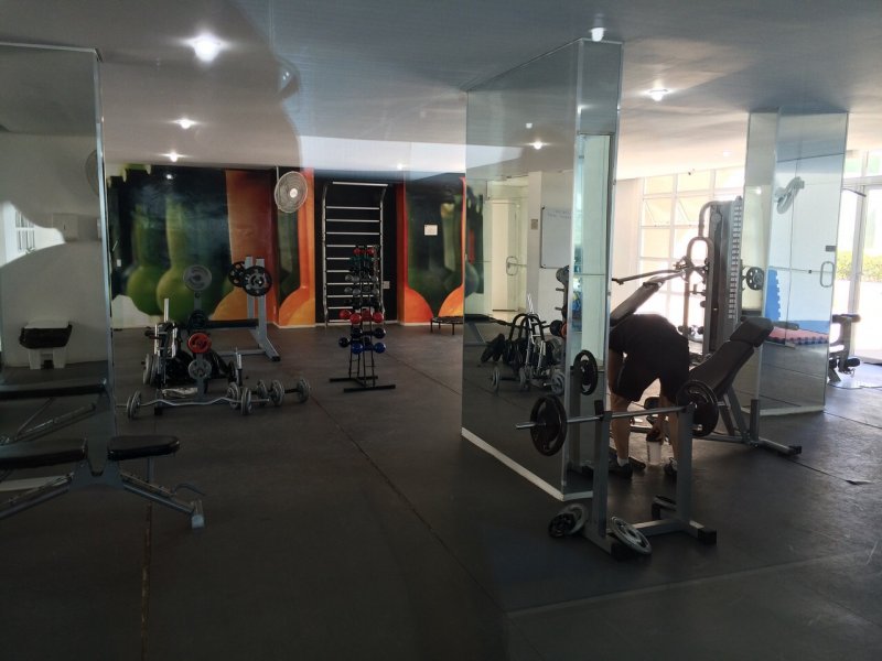 imóvel com 80m² - Portão - Curitiba