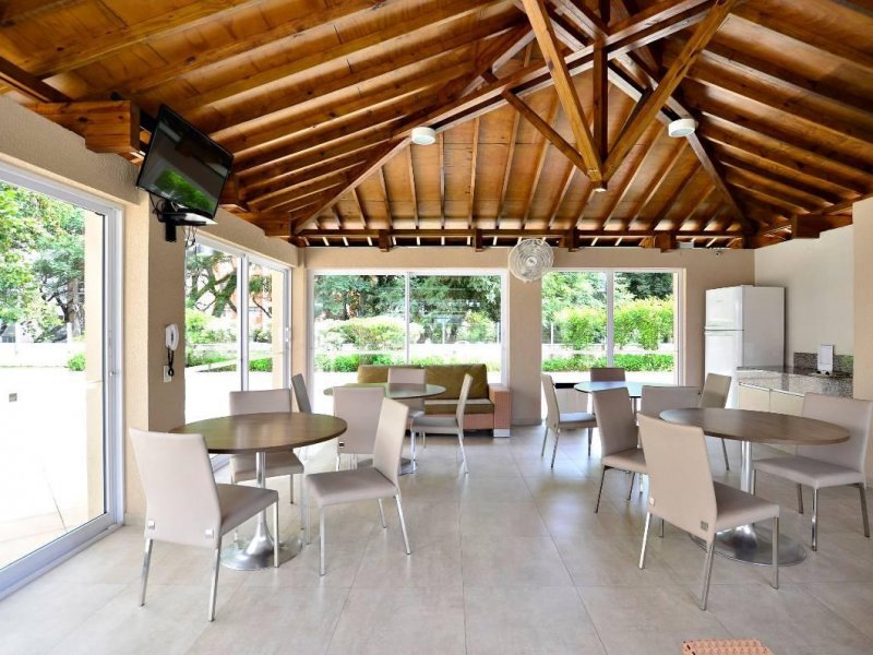 imóvel com 80m² - Portão - Curitiba