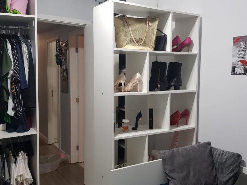 imóvel com 80m² - Portão - Curitiba