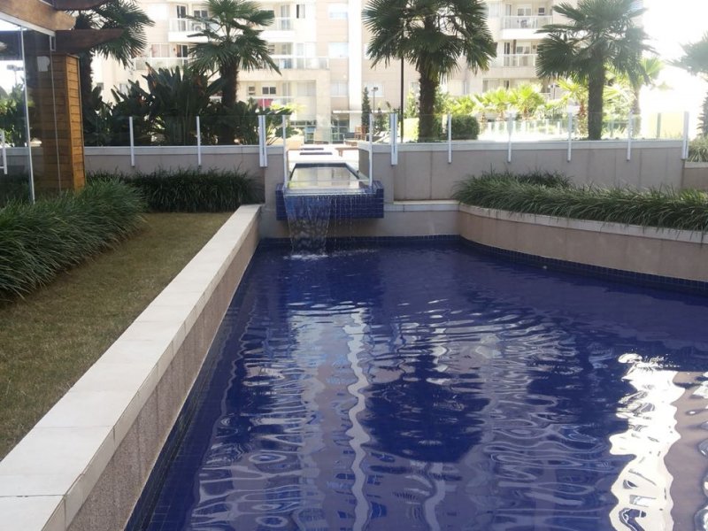 imóvel com 80m² - Portão - Curitiba