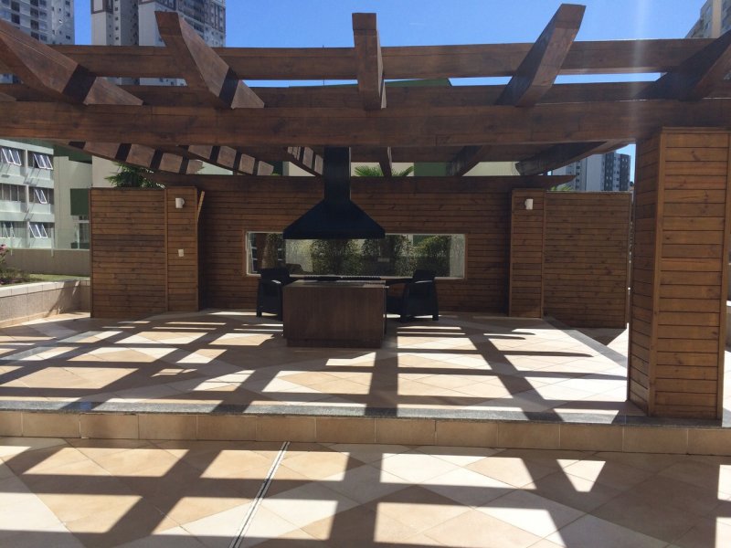 imóvel com 80m² - Portão - Curitiba