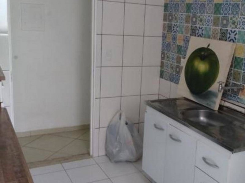 Apartamento à venda Jardim do Estádio com 55m² e 2 quartos por R$ 210.000 - 1024769997-foto-cozinha-3.jpg
