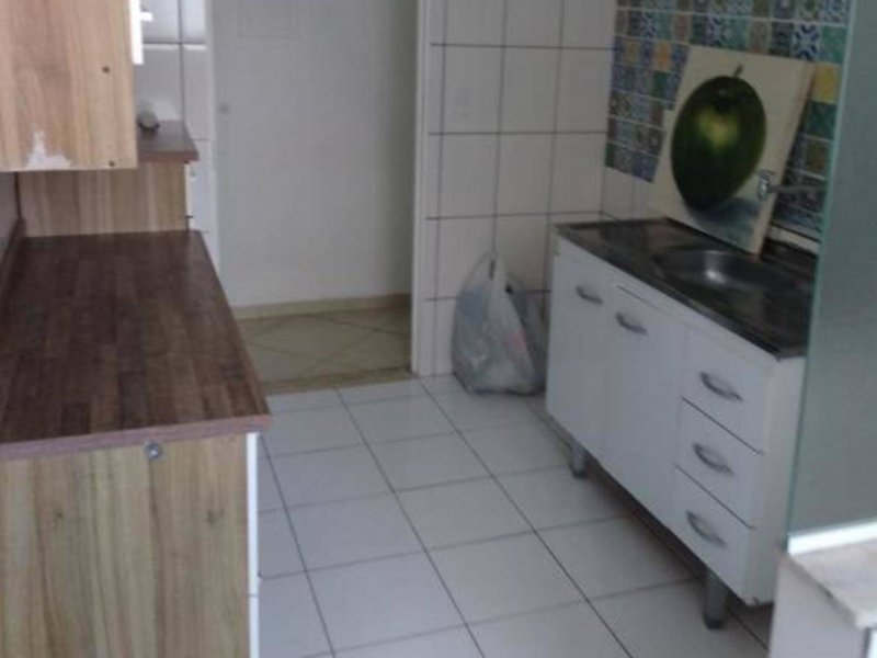 Apartamento à venda Jardim do Estádio com 55m² e 2 quartos por R$ 210.000 - 1038630235-foto-cozinha-2.jpg