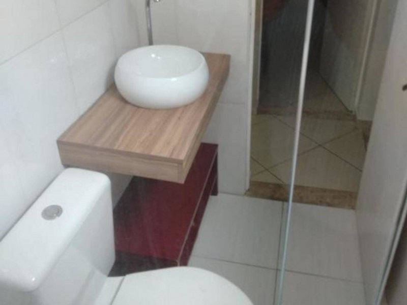 Apartamento à venda Jardim do Estádio com 55m² e 2 quartos por R$ 210.000 - 1232198500-foto-banheiro.jpg
