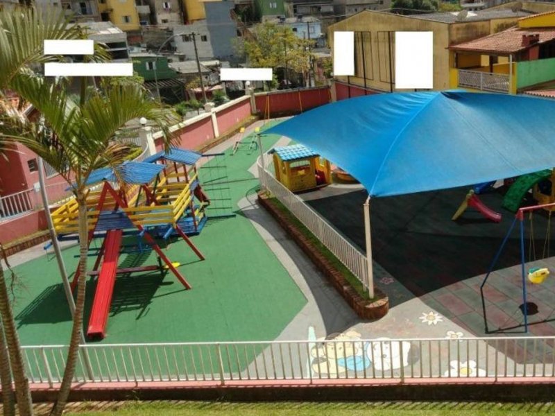 Apartamento à venda Jardim do Estádio com 55m² e 2 quartos por R$ 210.000 - 1235284663-foto-condominio-2.jpg