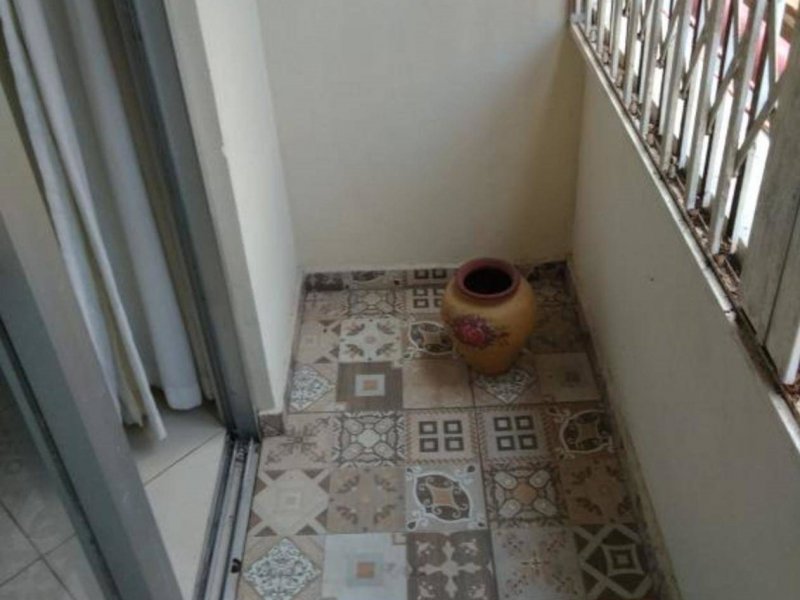 Apartamento à venda Jardim do Estádio com 55m² e 2 quartos por R$ 210.000 - 228027018-foto-hall.jpg