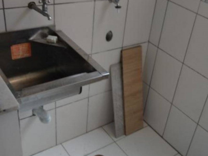 Apartamento à venda Jardim do Estádio com 55m² e 2 quartos por R$ 210.000 - 244878844-foto-lavanderia.jpg