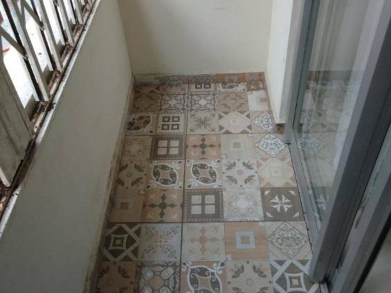 Apartamento à venda Jardim do Estádio com 55m² e 2 quartos por R$ 210.000 - 246216503-foto-hall-2.jpg