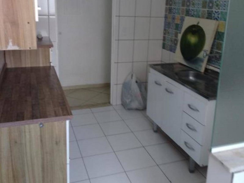 Apartamento à venda Jardim do Estádio com 55m² e 2 quartos por R$ 210.000 - 988308222-foto-cozinha.jpg
