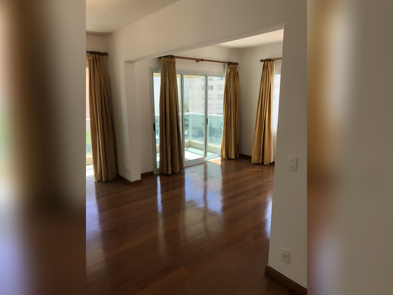 Apartamento à venda Paraíso com 148m² e 3 quartos por R$ 1.990.000 - img-0046.JPG