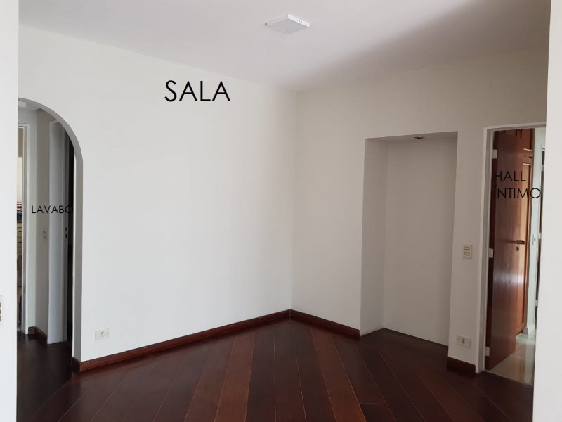 Apartamento à venda Alto de Pinheiros com 127m² e 3 quartos por R$ 1.249.000 - 163960018-sala-02.jpg