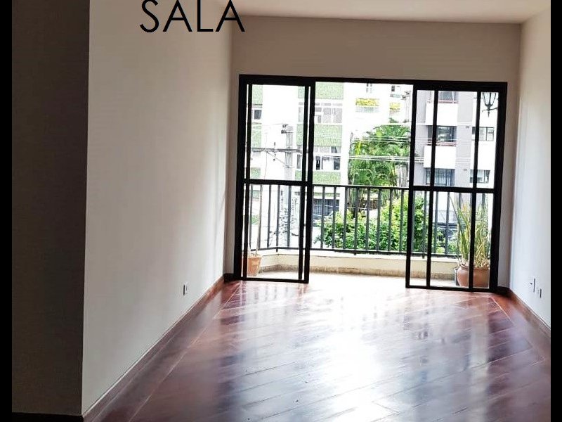 Apartamento à venda Alto de Pinheiros com 127m² e 3 quartos por R$ 1.249.000 - 2142578265-sala.jpg