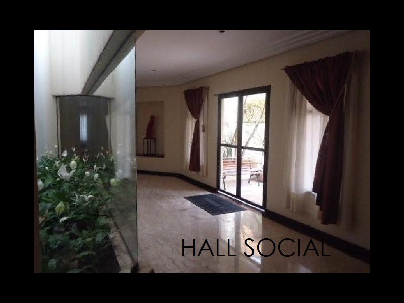 Apartamento à venda Alto de Pinheiros com 127m² e 3 quartos por R$ 1.249.000 - 214747018-hall-social-02.jpg