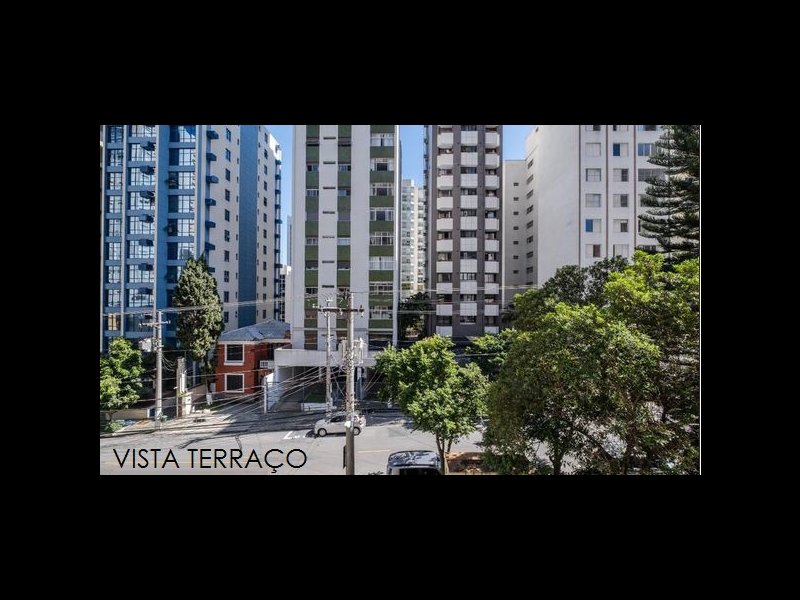 Apartamento à venda Alto de Pinheiros com 127m² e 3 quartos por R$ 1.249.000 - 461158697-vista-apartamento.jpg