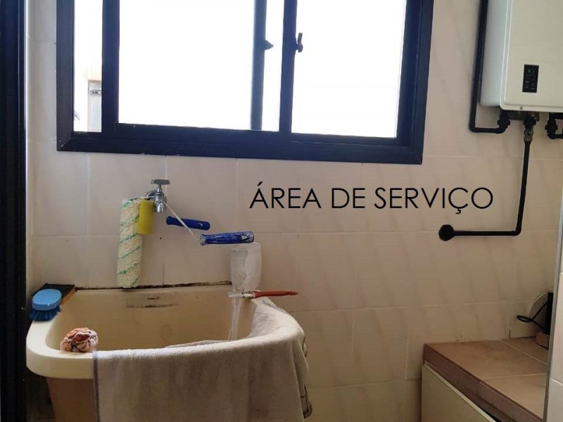 Apartamento à venda Alto de Pinheiros com 127m² e 3 quartos por R$ 1.249.000 - 900959586-area-de-servico.jpg