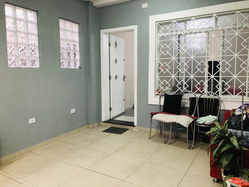 imóvel com 85m² - Vila Gomes Cardim - São Paulo