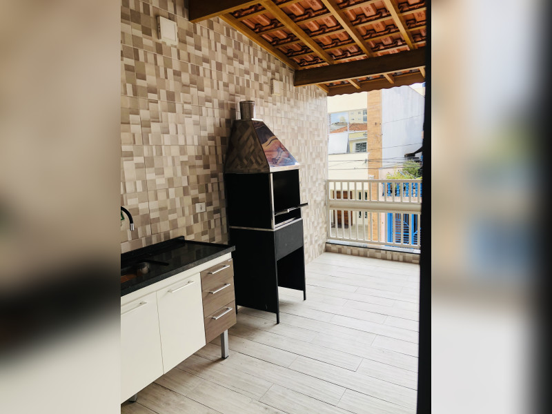 imóvel com 85m² - Vila Gomes Cardim - São Paulo