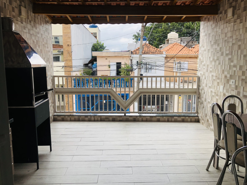 imóvel com 85m² - Vila Gomes Cardim - São Paulo