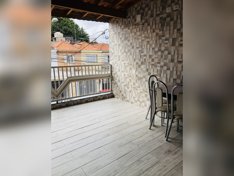 imóvel com 85m² - Vila Gomes Cardim - São Paulo