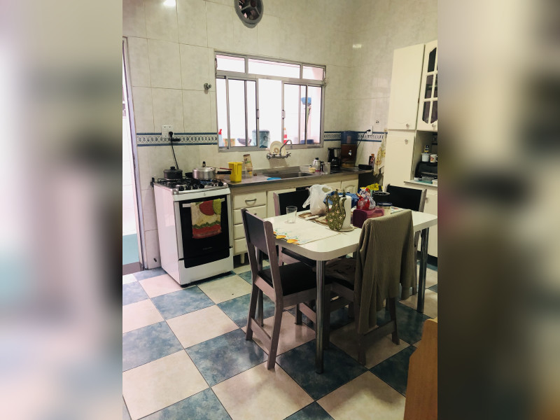 imóvel com 85m² - Vila Gomes Cardim - São Paulo