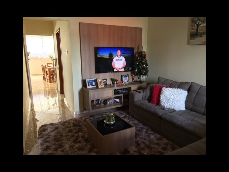 Casa à venda Vila Helena com 100m² e 2 quartos por R$ 475.000 - 133264954-sala2.JPG