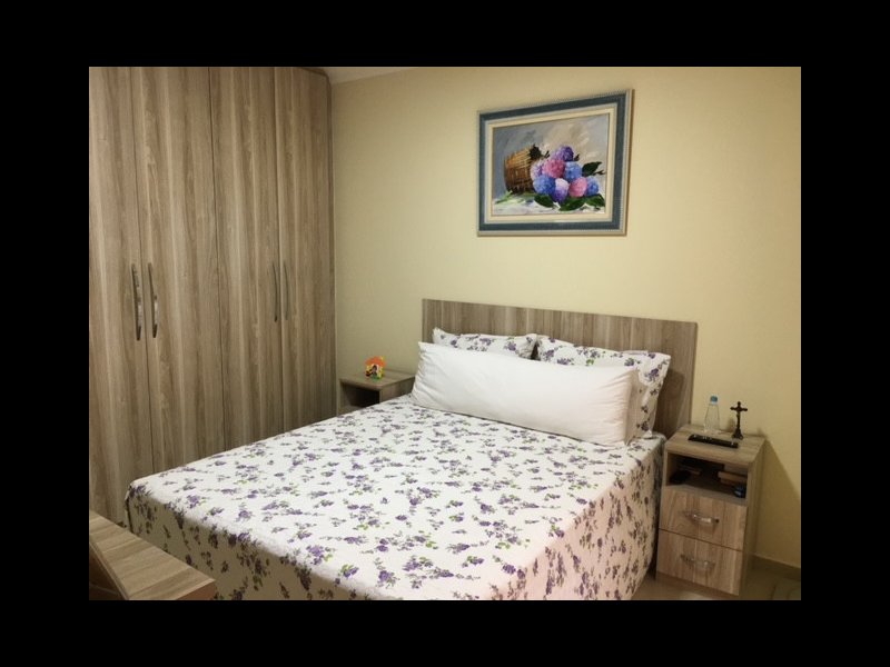 Casa à venda Vila Helena com 100m² e 2 quartos por R$ 475.000 - 1501772363-quarto-suite2.JPG