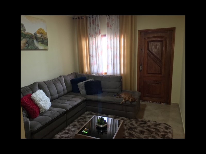 Casa à venda Vila Helena com 100m² e 2 quartos por R$ 475.000 - 2071811522-sala.JPG