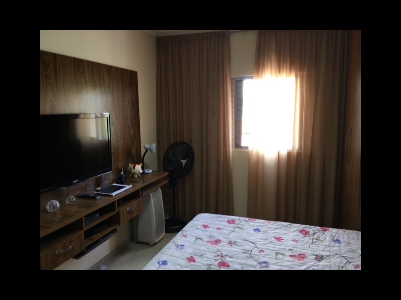 Casa à venda Vila Helena com 100m² e 2 quartos por R$ 475.000 - 579805028-quarto.JPG