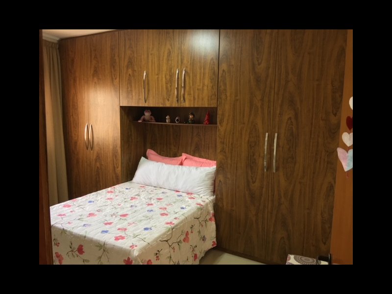 Casa à venda Vila Helena com 100m² e 2 quartos por R$ 475.000 - 945311114-quarto2.JPG